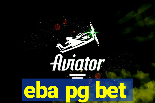 eba pg bet
